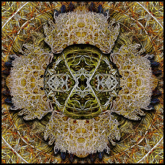 Cladonia